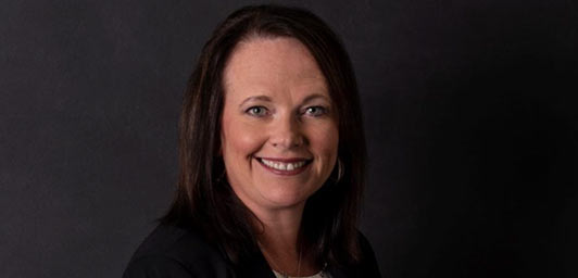 Trisha Harlamert, Senior Director of Commercial and Personal Lines at Celina Insurance Group