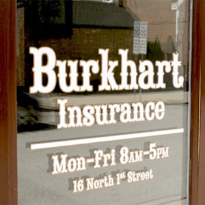 Burkhart Insurance Testimonial