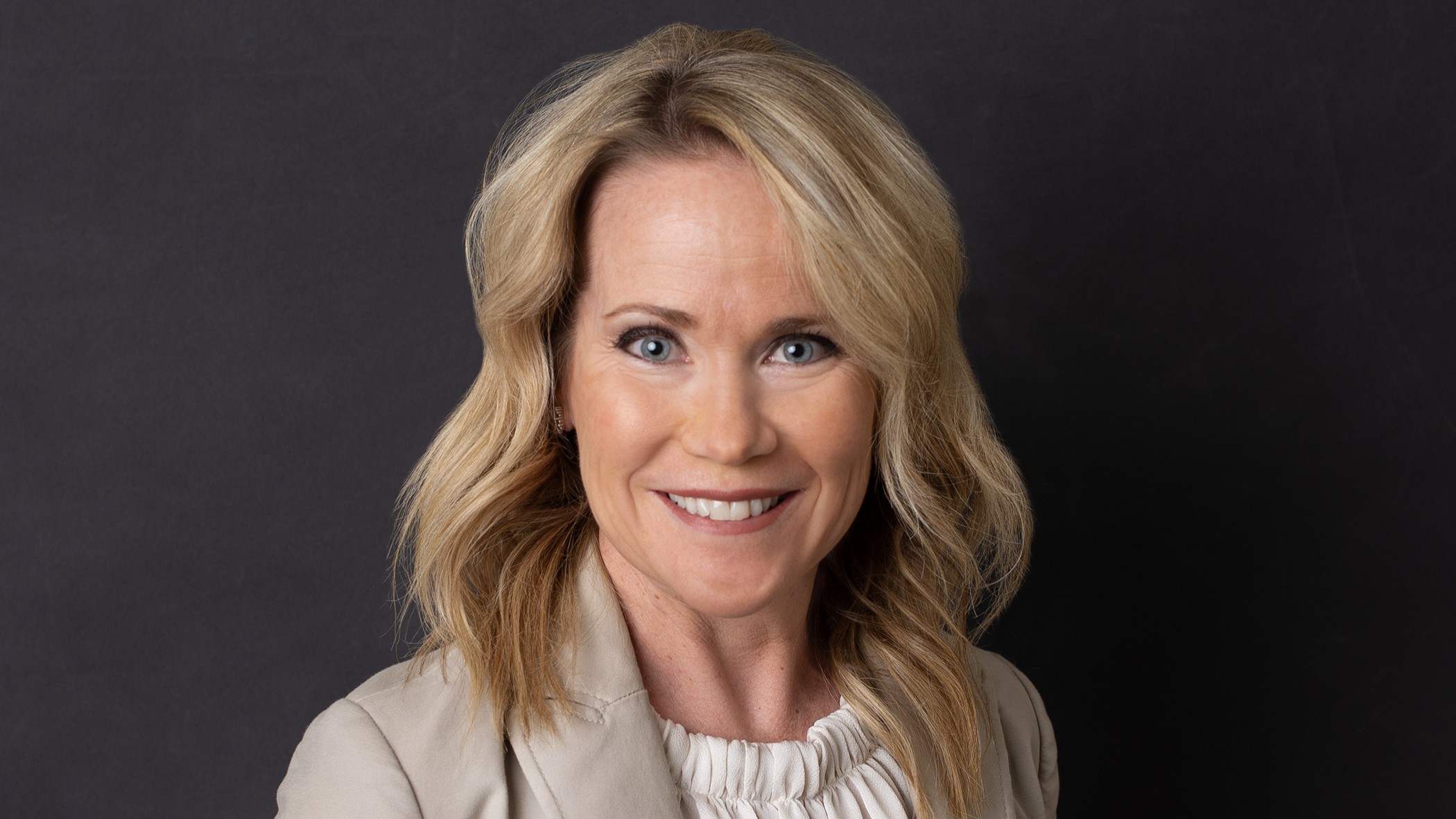 Sara Harlamert, Celina Insurance Group’s Director of Communications